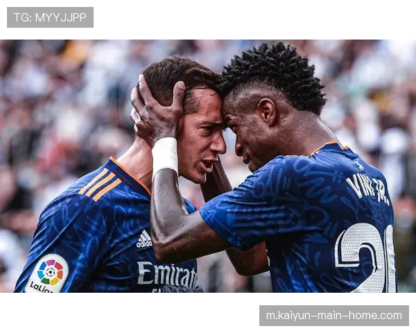 维尼修斯状态火热 皇马边路爆破成唯一亮点 维尼修斯状态火热 皇马边路爆破成唯一亮点